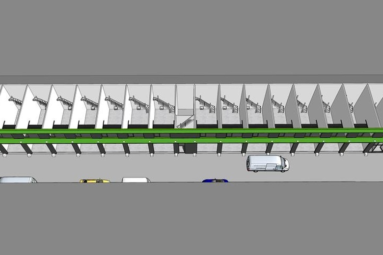 BedrijfsruimteaanHoolstraat 17 A3<br/> inWeert BedrijfsruimteaanHoolstraat 17 A3<br/> inWeert