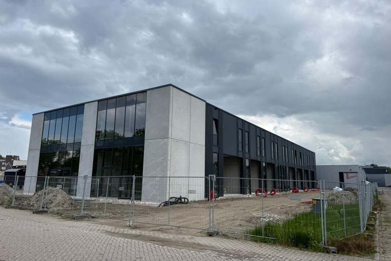 BedrijfsruimteaanCosterweg 2 50<br/> inCulemborg