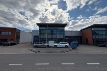 Bekijk foto 2 van eenheid 1 aan de Mandenmakerstraat 150 - 152 in Hoogvliet