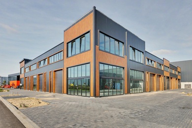Bedrijfsruimte te koop Tholen - Einsteinweg 47