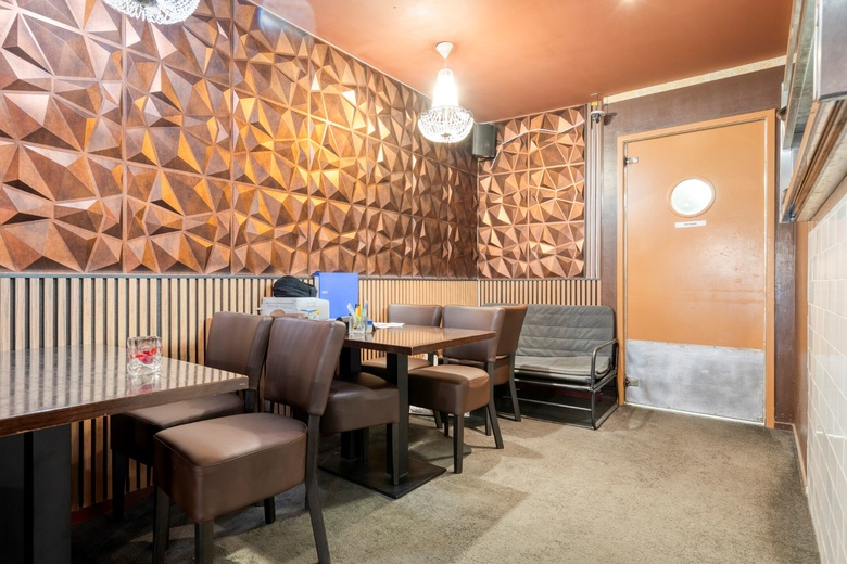 Horeca Amsterdam - Binnen Bantammerstraat 9 A - Foto 7