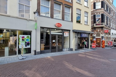 Bekijk foto 2 van Turfstraat 33 Bekijk foto 2 van Turfstraat 33