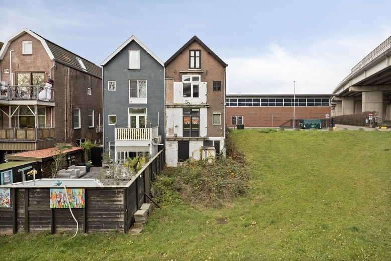 KantoorruimteaanBovenstraat 165<br/> inRotterdam