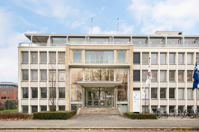 KantoorruimteaanZutphenseweg 51<br/> inDeventer KantoorruimteaanZutphenseweg 51<br/> inDeventer