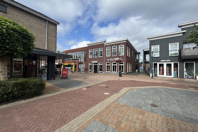 WinkelruimteaanDorpsstraat 63<br/> inMijdrecht