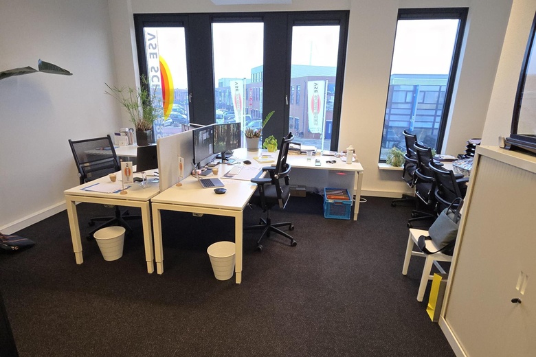 BedrijfsruimteaanDe Trompet 1937<br/> inHeemskerk