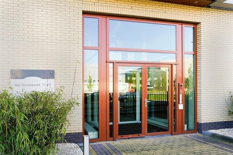 KantoorruimteaanHet Sterrenbeeld 19<br/> inDen Bosch KantoorruimteaanHet Sterrenbeeld 19<br/> inDen Bosch