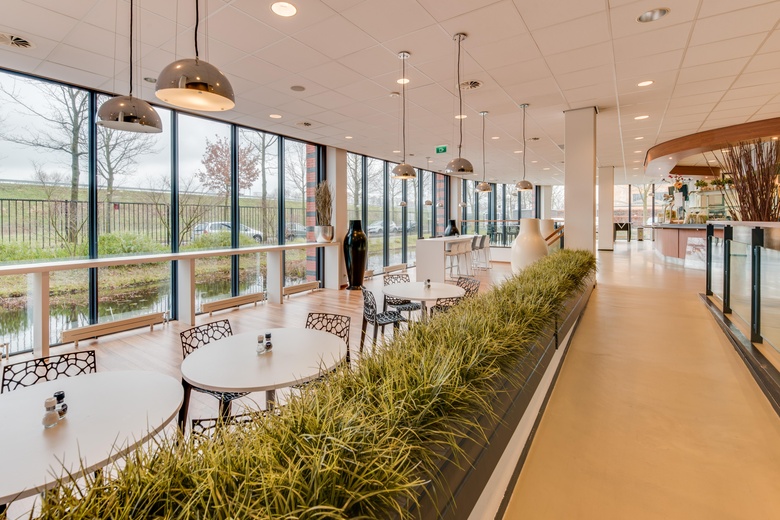 KantoorruimteaanDatabankweg 20<br/> inAmersfoort KantoorruimteaanDatabankweg 20<br/> inAmersfoort