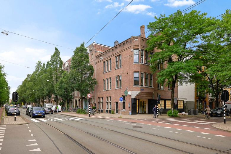 KantoorruimteaanDe Lairessestraat 40 1<br/> inAmsterdam