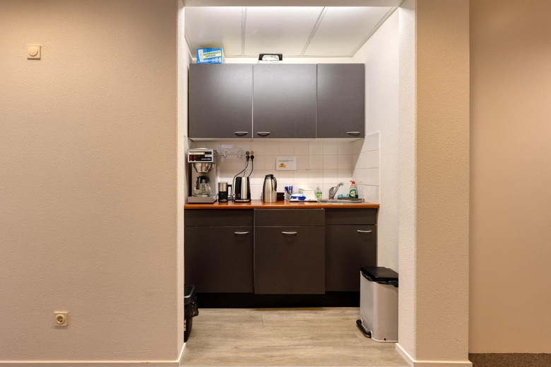 KantoorruimteaanMarathon 3<br/> inHilversum