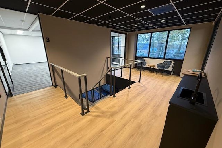 KantoorruimteaanSpaarpot Oost 22<br/> inGeldrop