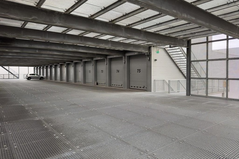 Bedrijfsruimte Moordrecht - Grote Esch 830 B71 - Foto 19