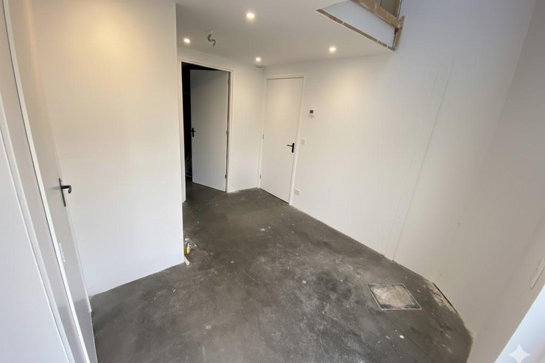 BedrijfsruimteaanHopperzuigerstraat 55<br/> inAlmere