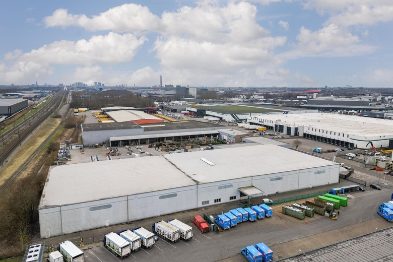 BedrijfsruimteaanRutherfordweg 91 - 95<br/> inUtrecht