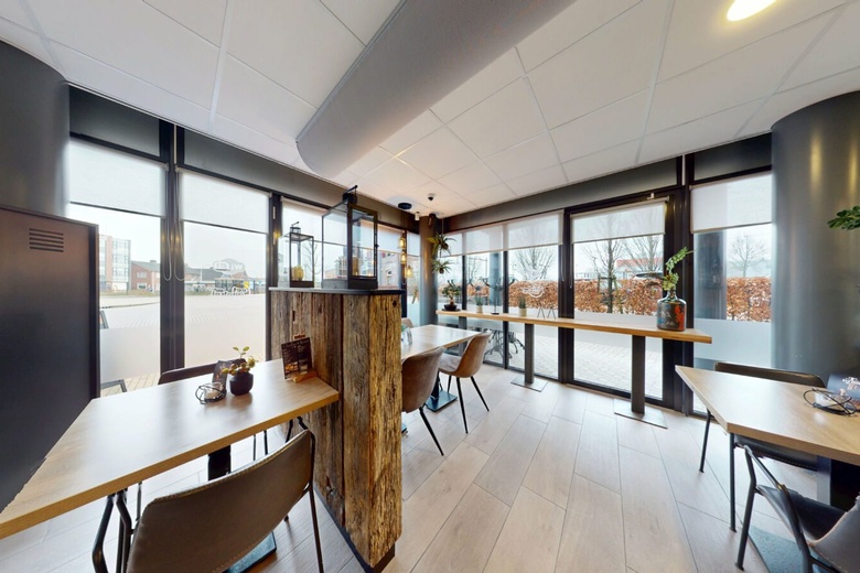 HorecaaanStationsdwarsweg 5<br/> inRijssen