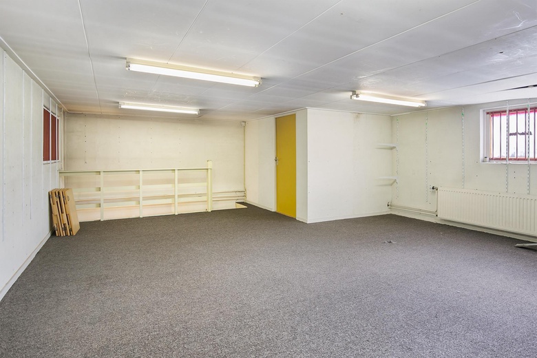 WinkelruimteaanAchterstraat 0 ong<br/> inPutten