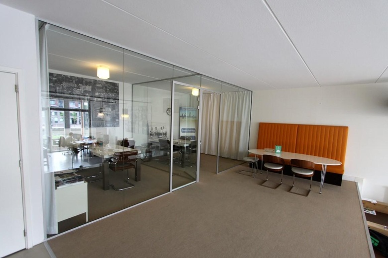 Kantoorruimte Haarlem - Hendrik Figeeweg 1 T - Foto 11