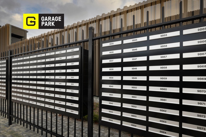 Bedrijfsruimte Nijmegen - Garagepark Nijmegen 0 ong - Foto 13