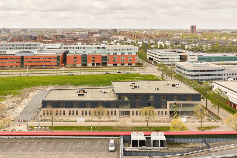 Bedrijfsruimte Utrecht - Hertogswetering 8 L - Foto 17