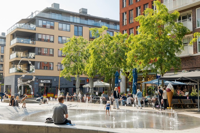 WinkelruimteaanLeidsche Rijn Centrum* 0 ong<br/> inUtrecht