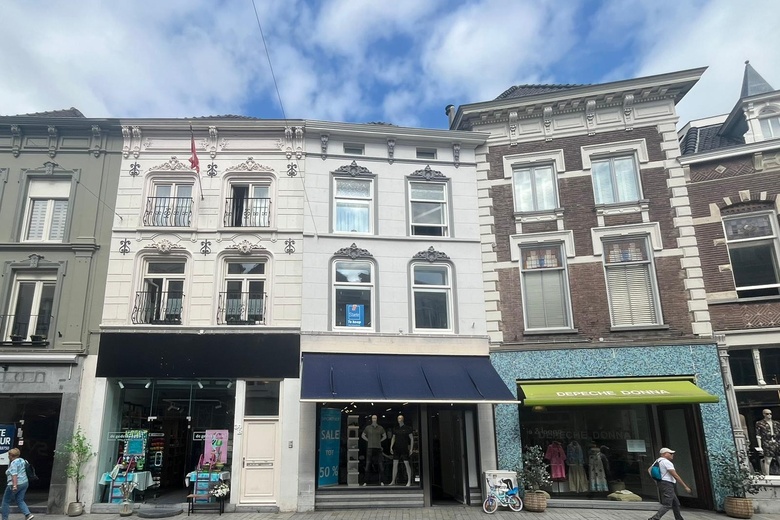 WinkelruimteaanVughterstraat 37<br/> inDen Bosch