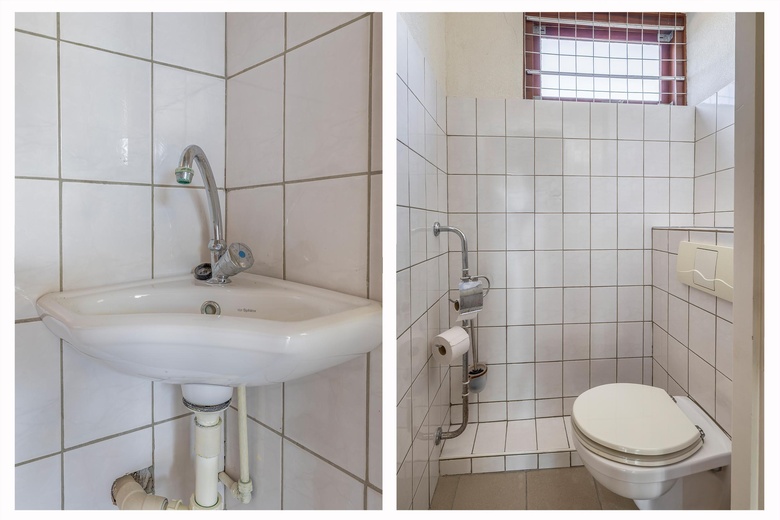 BedrijfsruimteaanM. Beenstraat 16<br/> inSpijkenisse