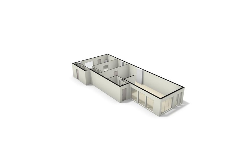 KantoorruimteaanCastricummer Werf 138<br/> inCastricum