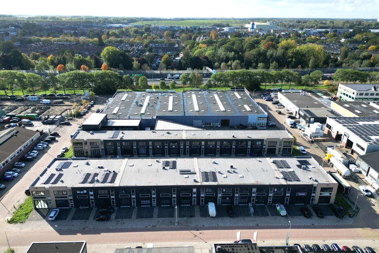 BedrijfsruimteaanLelystraat 60 j<br/> inSliedrecht