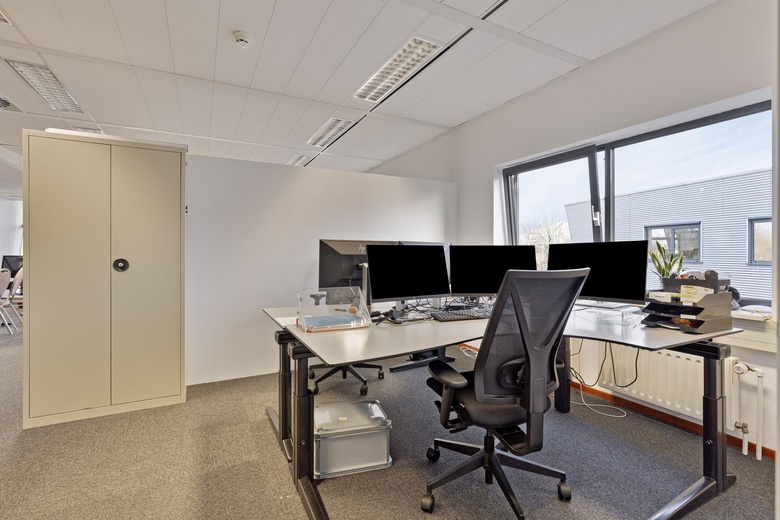 KantoorruimteaanRompertsebaan 64<br/> inDen Bosch KantoorruimteaanRompertsebaan 64<br/> inDen Bosch