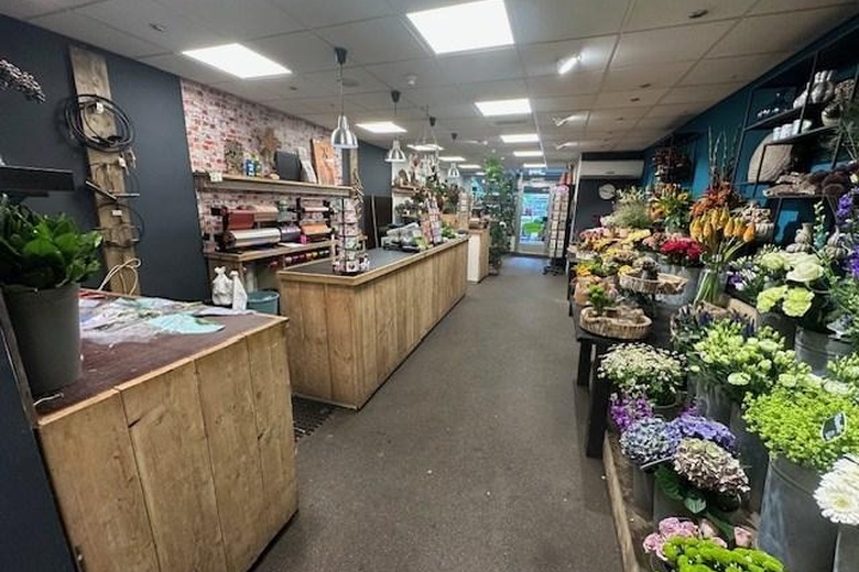 WinkelruimteaanDorpsstraat 13<br/> inNieuwegein