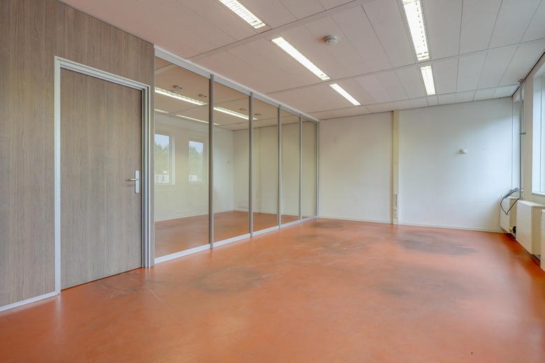 BedrijfsruimteaanTelevisieweg 79<br/> inAlmere