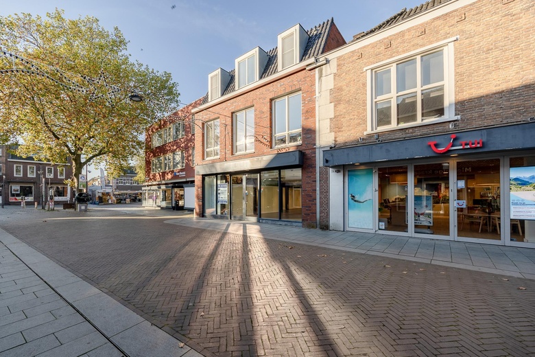 WinkelruimteaanGrotestraat 76<br/> inVenray