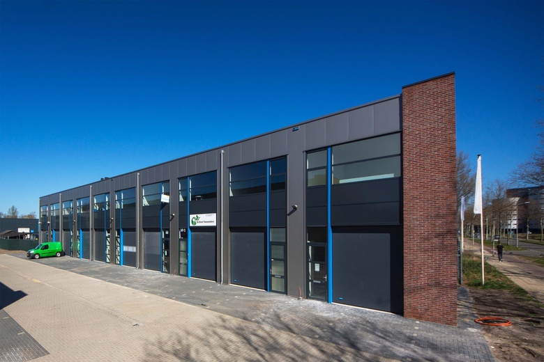 BedrijfsruimteaanHeliumweg 6 B 4<br/> inAmersfoort