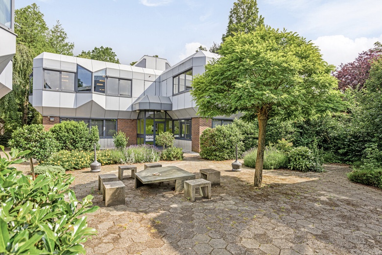 KantoorruimteaanLentedans 50 B<br/> inCapelle aan den IJssel KantoorruimteaanLentedans 50 B<br/> inCapelle aan den IJssel