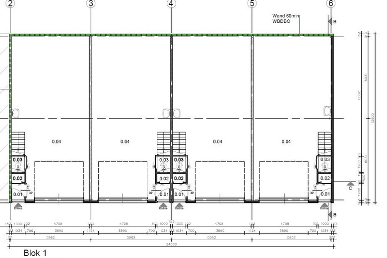 BedrijfsruimteaanMatena 1 B<br/> inPapendrecht