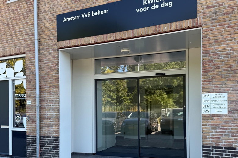 Kantoorruimte Weesp - Nijverheidslaan 3 a 17 - Foto 5
