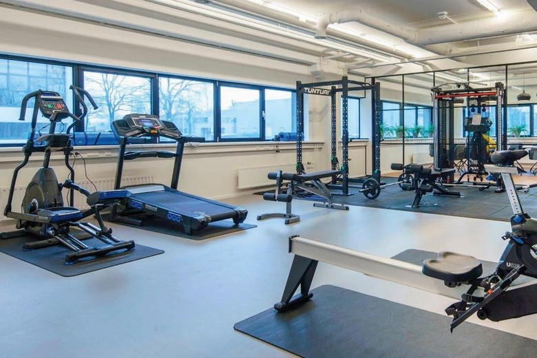 KantoorruimteaanRietbaan 2 - 12<br/> inCapelle aan den IJssel