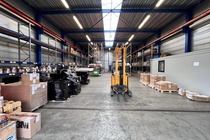Bedrijfsruimte Amsterdam - Nieuw-Zeelandweg 19 A - Foto 3