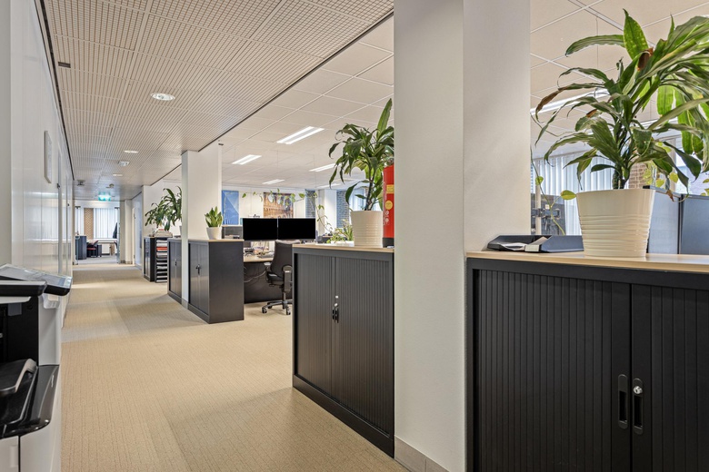 KantoorruimteaanVlietsorgstraat 15<br/> inHaarlem