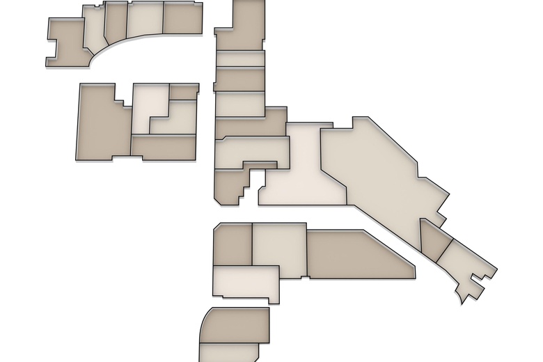 WinkelruimteaanEmmaplein 1<br/> inKatwijk