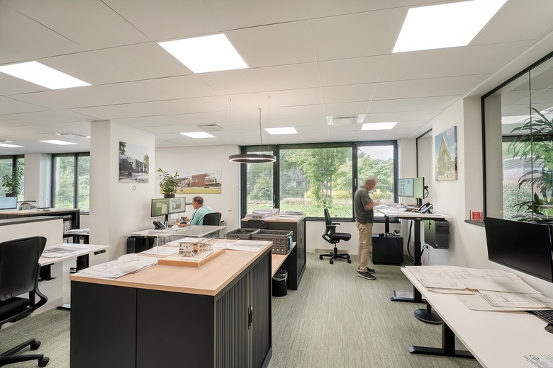 KantoorruimteaanHobahostraat 50<br/> inLisse