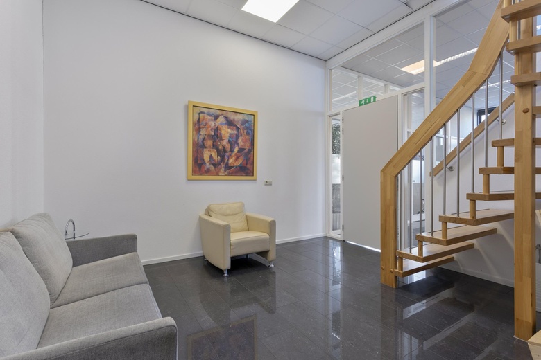 KantoorruimteaanKauwenhoven 78<br/> inLunteren