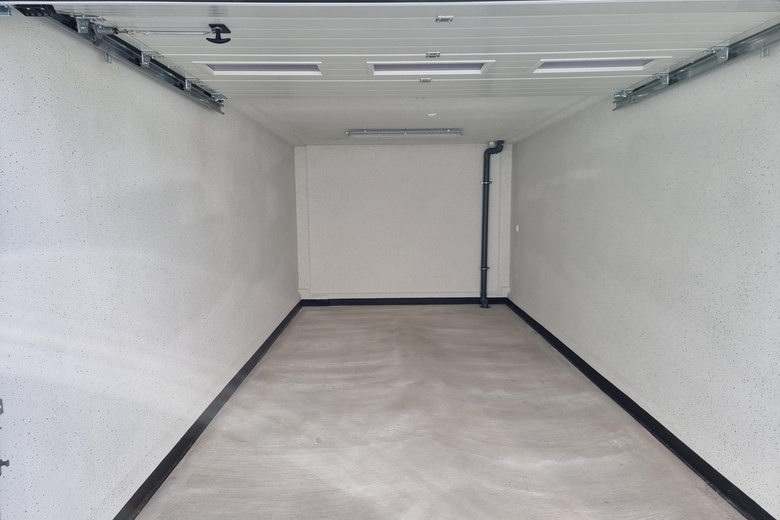 BedrijfsruimteaanTappersweg 57 A 1<br/> inHaarlem