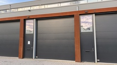 Bedrijfsruimte te huur Monster - Havenstraat 52 M