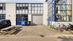 Bedrijfsruimte Veemarkt 151, Amsterdam | Bedrijfspand.com