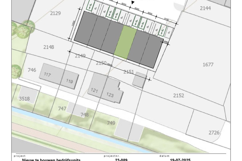 BedrijfsruimteaanAmbachtsstraat 9 c<br/> inPoortugaal