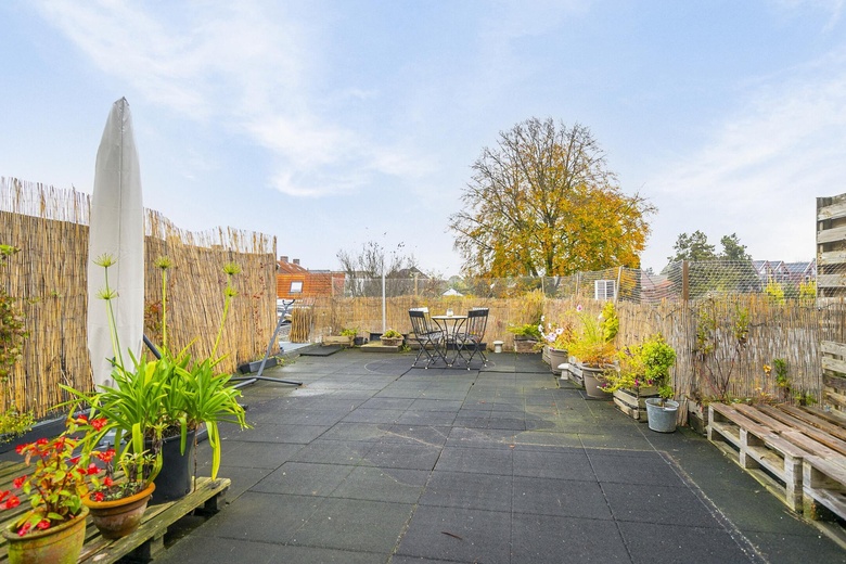 WinkelruimteaanKerkstraat 26<br/> inHorst