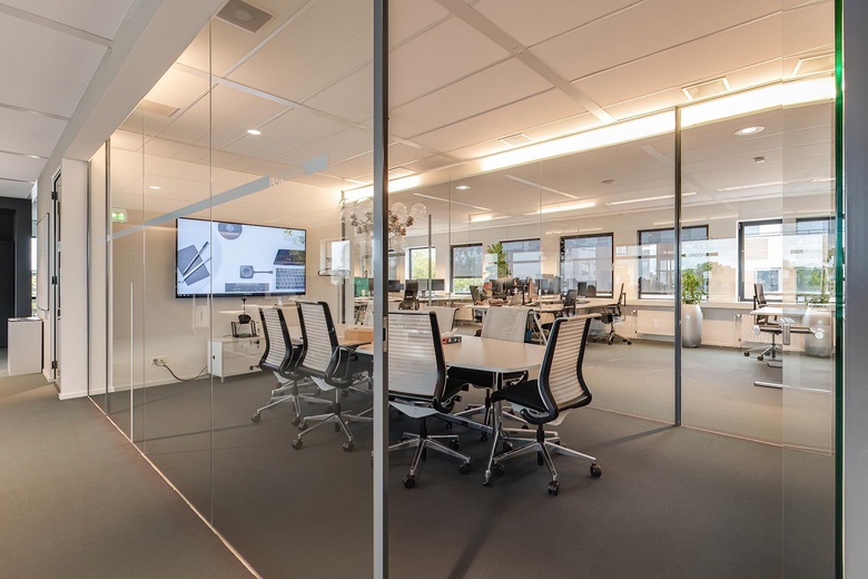 KantoorruimteaanDe Waterman 2<br/> inDen Bosch