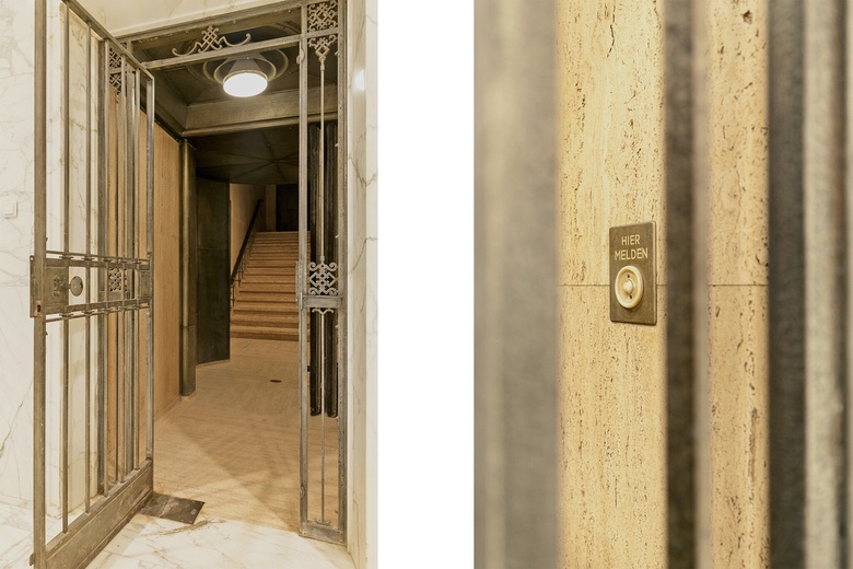 KantoorruimteaanBlaak 34<br/> inRotterdam