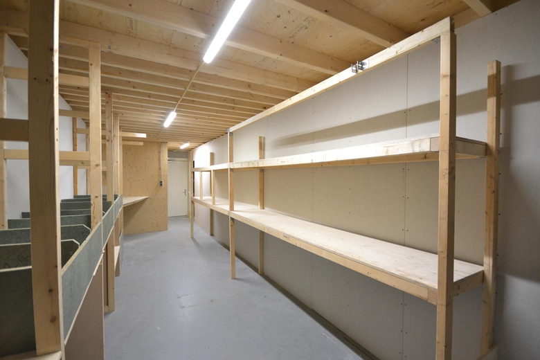 BedrijfsruimteaanJulianaweg 268 c<br/> inVolendam